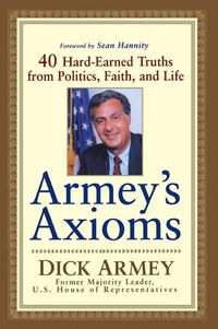 Produktbild: Armey's Axioms