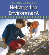 Produktbild: Helping the Environment