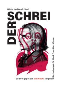 Produktbild: Der Schrei