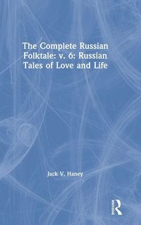 Produktbild: The Complete Russian Folktale