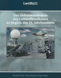 Produktbild: Luftwaffenoffizier 21