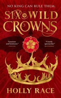 Produktbild: Six Wild Crowns