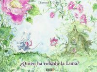 Produktbild: &iquest;Quien ha robado la luna?