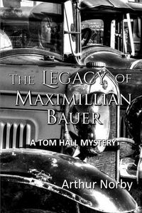 Produktbild: The Legacy of Maximillian Bauer