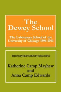 Produktbild: The Dewey School