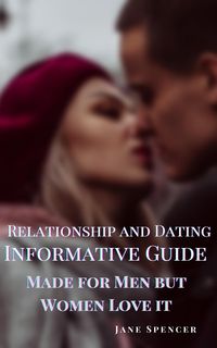 Produktbild: Relationship and Dating Informative Guide