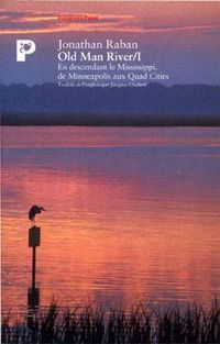 Produktbild: Old Man River T.1