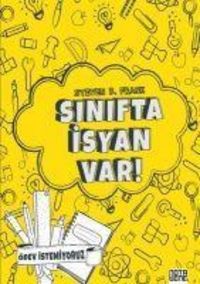 Produktbild: Sinifta Isyan Var