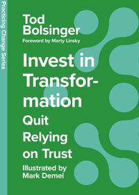 Produktbild: Invest in Transformation