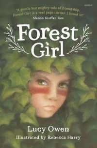 Produktbild: Forest Girl