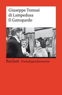 Produktbild: Il Gattopardo