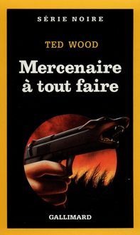 Produktbild: Mercenaire a Tout Faire