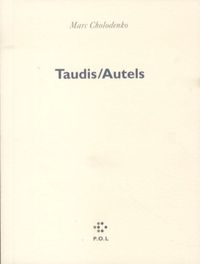 Produktbild: Taudis/Autels
