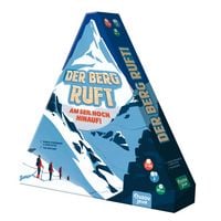 Produktbild Der Berg ruft