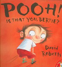 Produktbild: Pooh! Is That You Bertie?