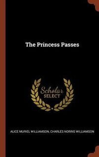 Produktbild: The Princess Passes