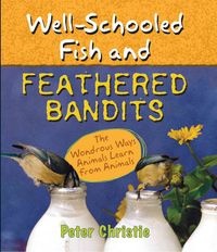 Produktbild: Well Schooled Fish & Feathered