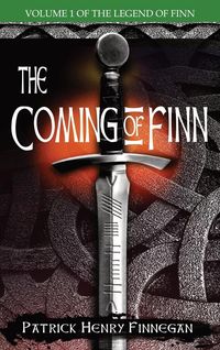Produktbild: The Coming of Finn