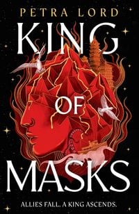 Produktbild: King of Masks