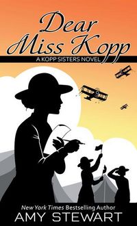 Produktbild: Stewart, A: Dear Miss Kopp