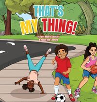 Produktbild: That's My Thing
