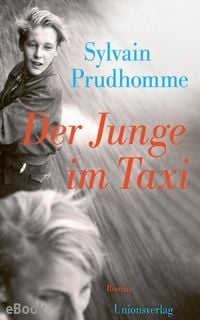 Produktbild: Der Junge im Taxi