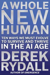 Produktbild: A Whole New Human