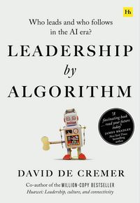 Produktbild: Leadership by Algorithm