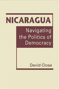 Produktbild: Close, D:  Nicaragua