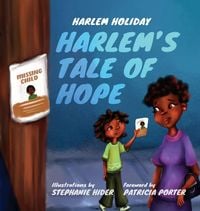Produktbild: Harlem's Tale Of Hope
