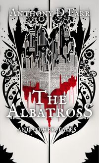 Produktbild: The Albatross and Other Tales
