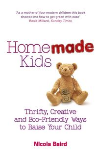 Produktbild: Homemade Kids