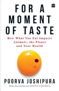 Produktbild: For a Moment of Taste