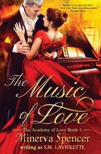 Produktbild: The Music of Love