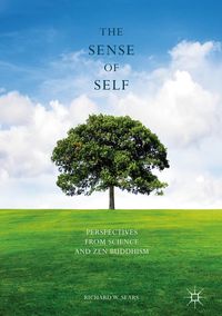 Produktbild: The Sense of Self
