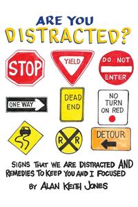 Produktbild: Are You Distracted?