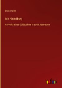 Produktbild: Die Abendburg