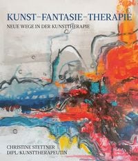 Produktbild: Kunst - Fantasie - Therapie