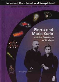 Produktbild: Pierre & Marie Curie & The Dis