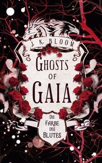 Produktbild: Ghosts of Gaia 2