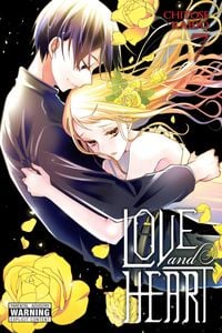 Produktbild: Love and Heart, Vol. 7