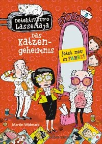 Produktbild: Detektivb&uuml;ro LasseMaja - Das Katzengeheimnis (Detektivb&uuml;ro LasseMaja, Bd. 25)