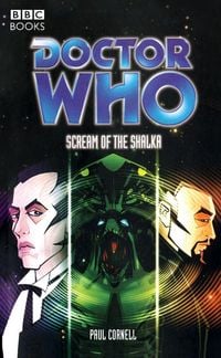 Produktbild: Doctor Who The Scream Of The Shalka