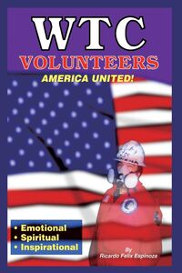 Produktbild: WTC Volunteers America United