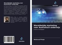 Produktbild: Wereldwijde marketing voor Australisch onderwijs