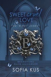 Produktbild: Sweet Cruel Love