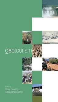 Produktbild: Geotourism