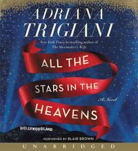 Produktbild: ALL THE STARS IN THE HEAVE 12D
