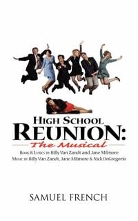 Produktbild: High School Reunion