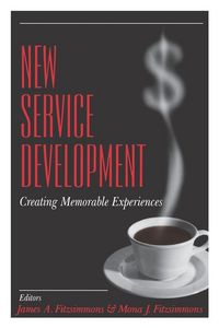 Produktbild: New Service Development